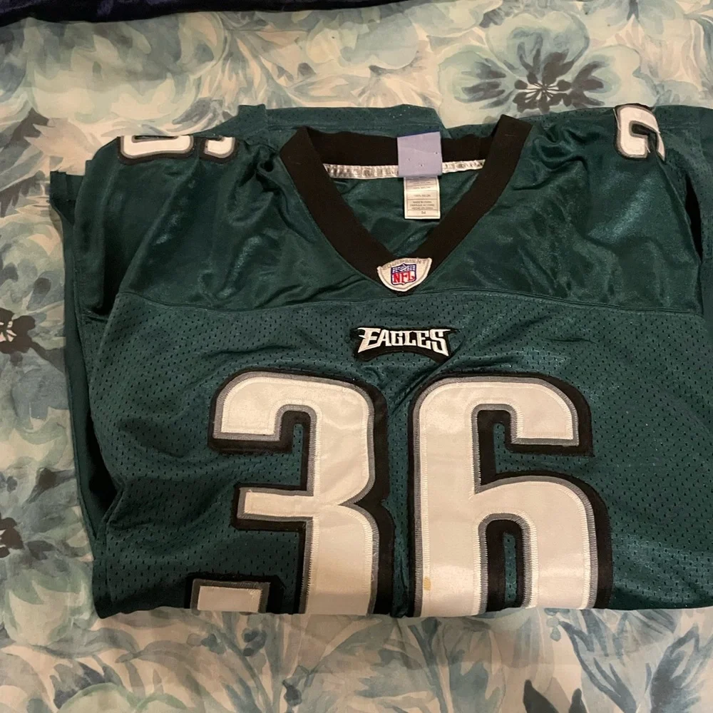 Philadelphia Eagles xxl Westbrook Jersey - Picture 1 of 2